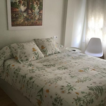Mi Lugar De Vacaciones Appartement Mino Buitenkant foto