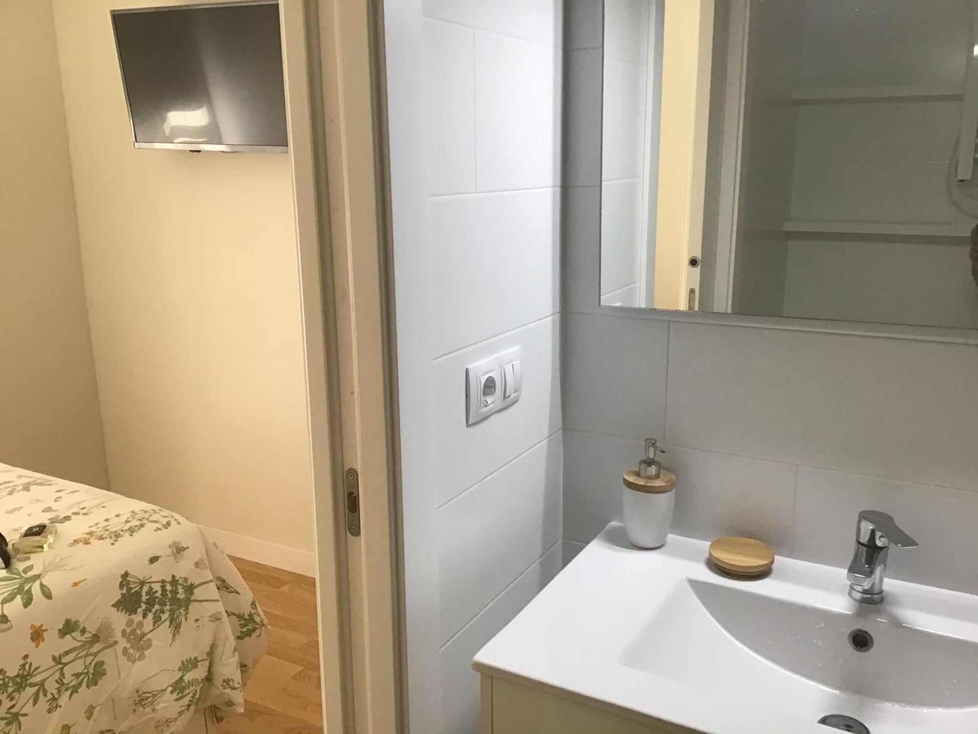 Mi Lugar De Vacaciones Appartement Mino Buitenkant foto