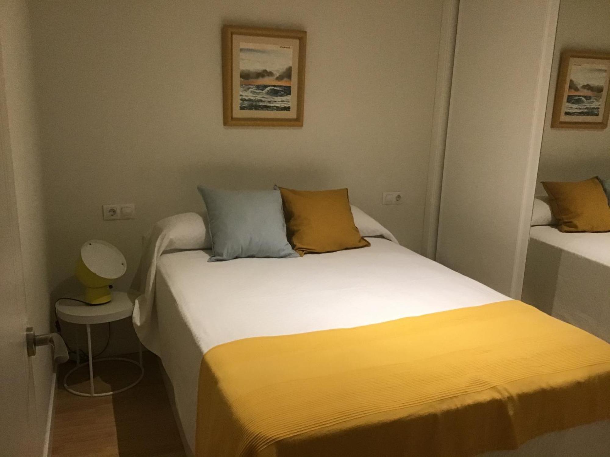 Mi Lugar De Vacaciones Appartement Mino Buitenkant foto
