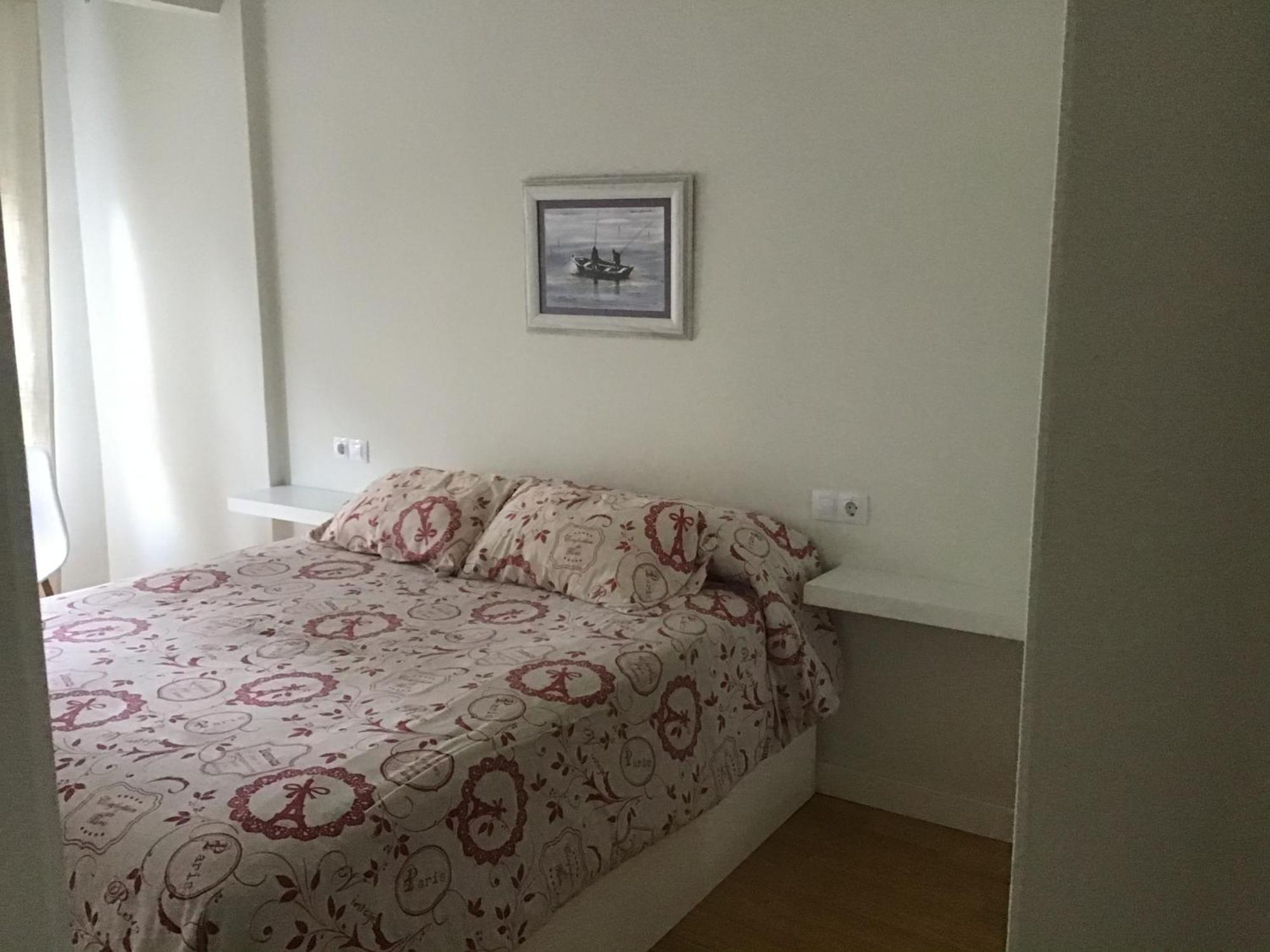 Mi Lugar De Vacaciones Appartement Mino Buitenkant foto