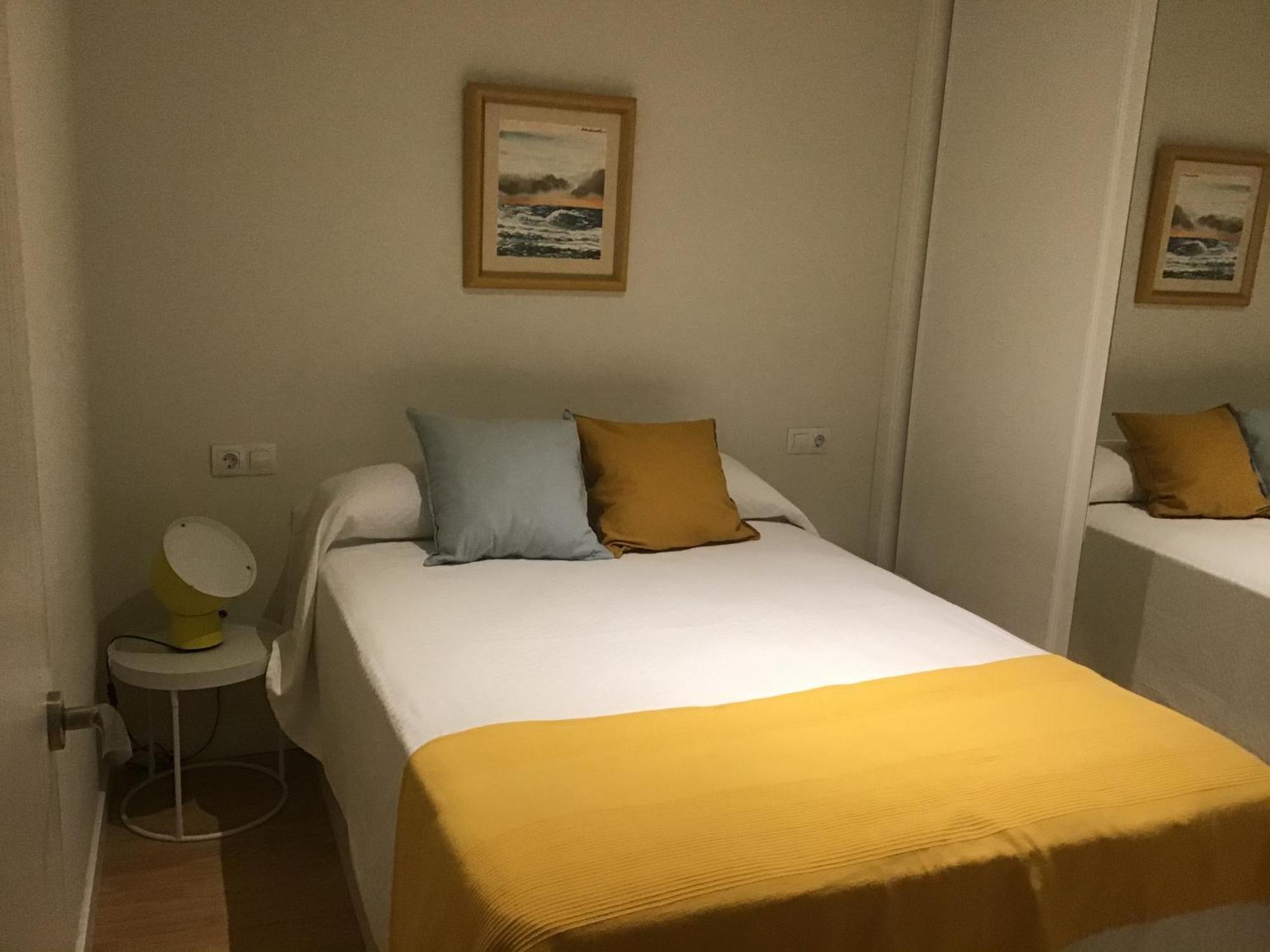 Mi Lugar De Vacaciones Appartement Mino Buitenkant foto