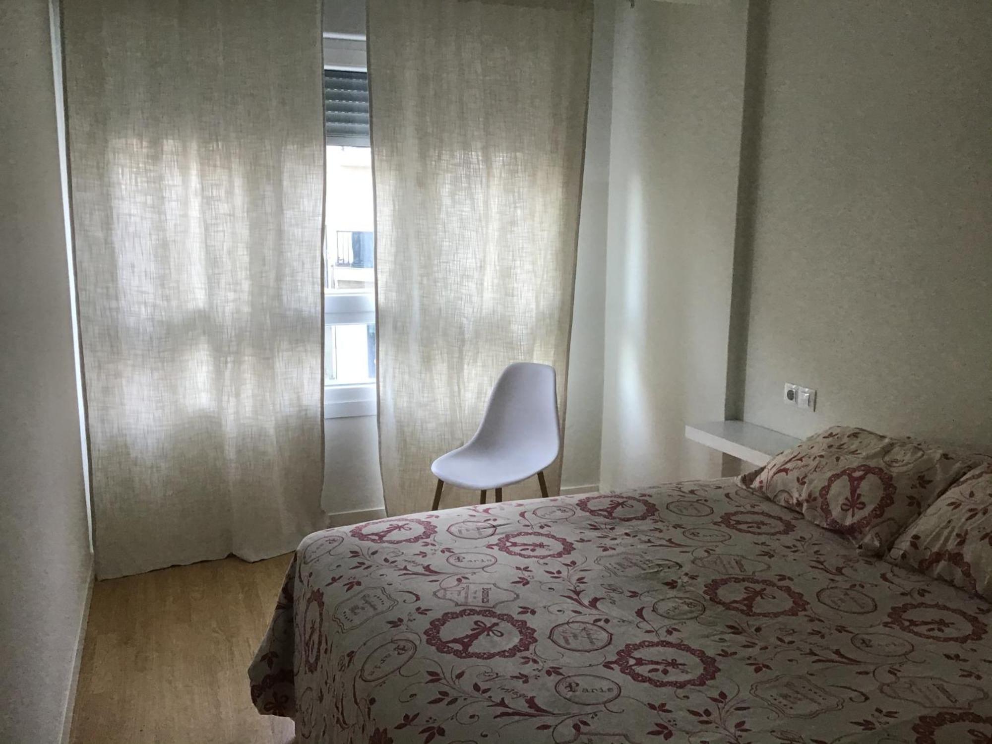 Mi Lugar De Vacaciones Appartement Mino Buitenkant foto