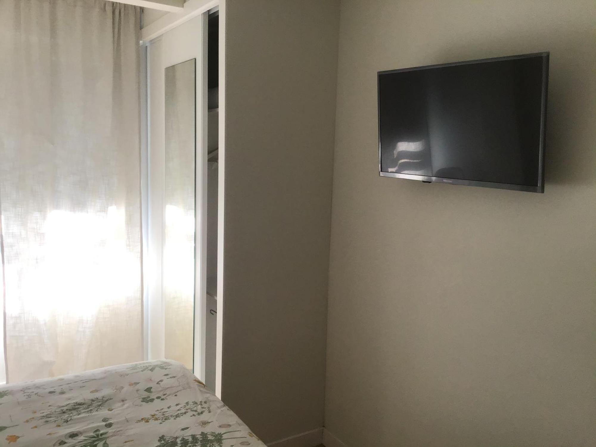 Mi Lugar De Vacaciones Appartement Mino Buitenkant foto