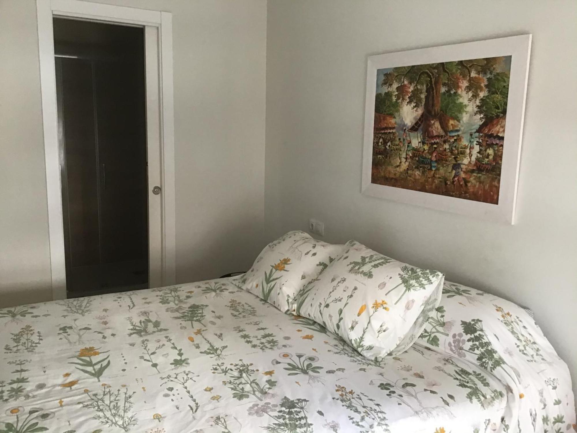 Mi Lugar De Vacaciones Appartement Mino Buitenkant foto