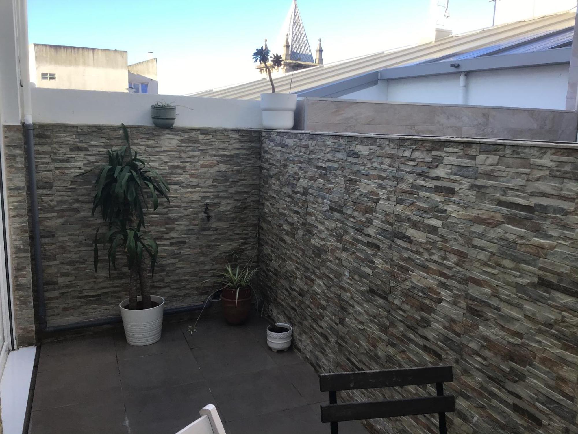 Mi Lugar De Vacaciones Appartement Mino Buitenkant foto