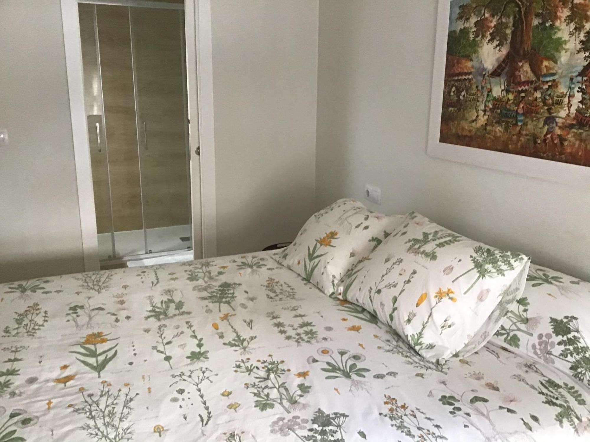 Mi Lugar De Vacaciones Appartement Mino Buitenkant foto
